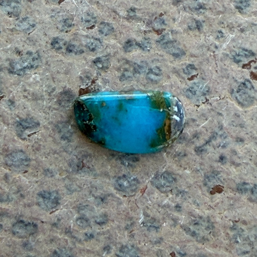 Natural boulder Opal loose Gemstone 2.30 carats